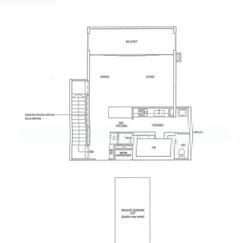 Rivertrees Residences (D28), Apartment #626547131